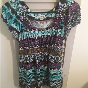 Women’s shirt extra large